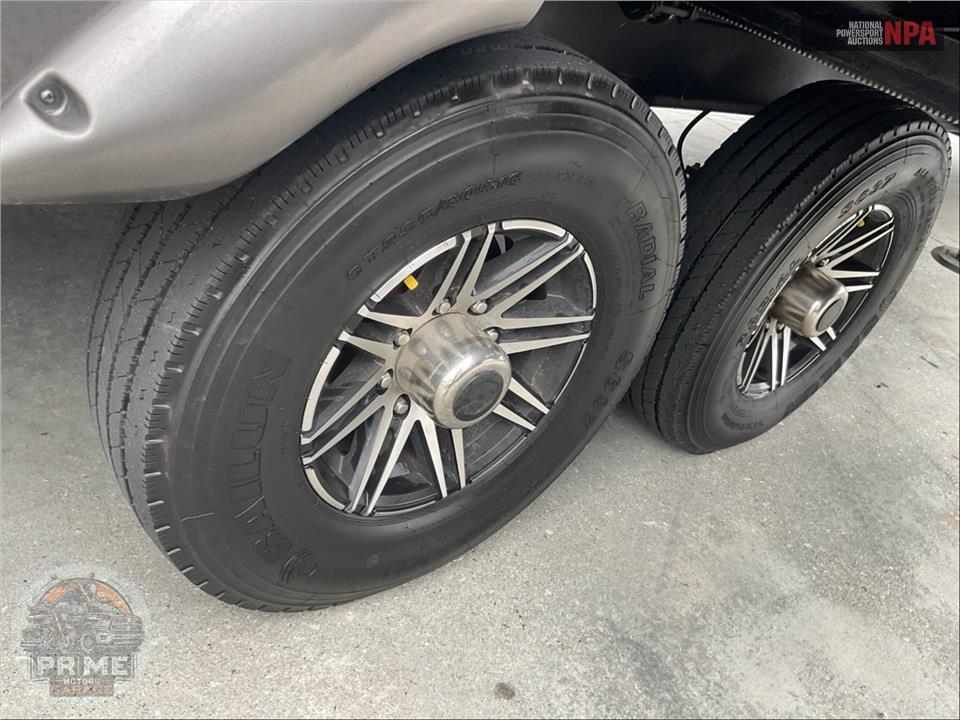 2024 Keystone Rv M-3901 RK - MONTANA LEGACY EDITION FIFTH WHEEL SERIES — фото 41