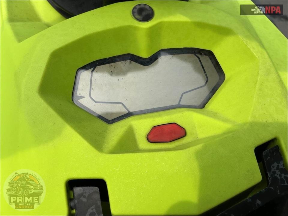 2023 Seadoo/Brp SPARK 2UP TRIXX — фото 5