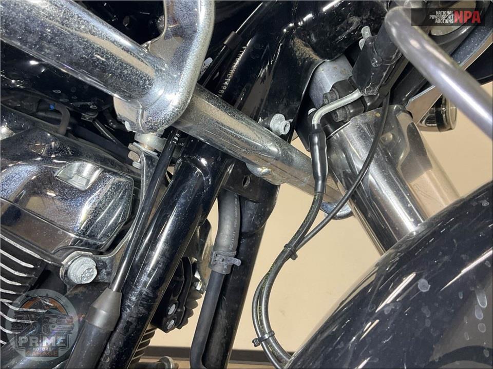 2023 Harley-Davidson FLTRX ROAD GLIDE — фото 14