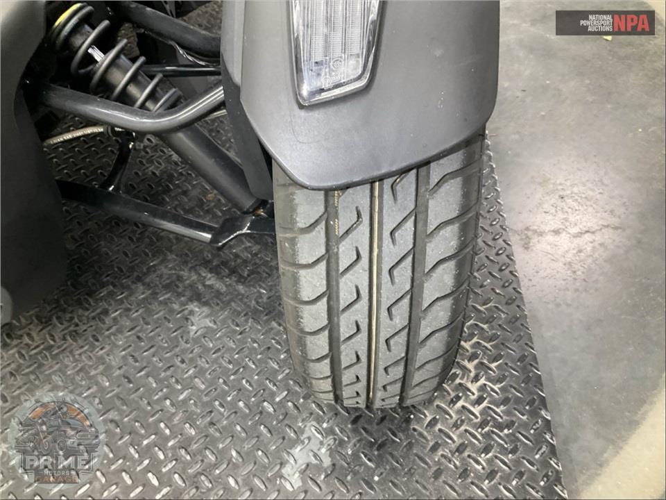 2021 Can-Am RYKER 600 ACE — фото 15