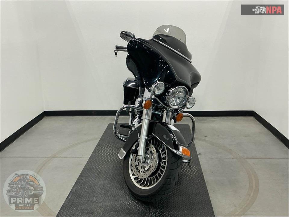 2011 Harley-Davidson FLHTC ELECTRA GLIDE CLSC — фото 2