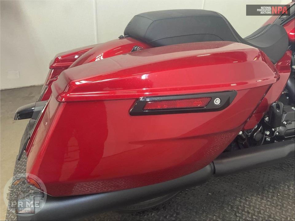 2025 Harley-Davidson FLTRX ROAD GLIDE — фото 16