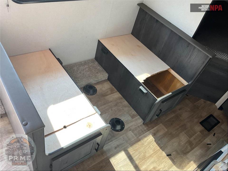 2023 Keystone Rv M-25 BHN HIDEOUT SERIES — фото 11
