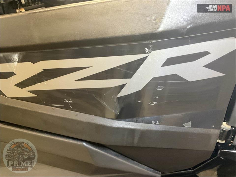 2023 Polaris RZR XP 1000 SPORT — фото 25