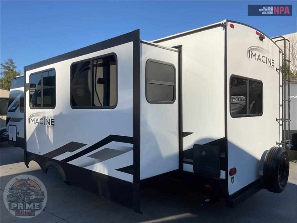 2024 Grand Design Recreational Vehicles M-2670MK - IMAGINE SERIES — фото 3