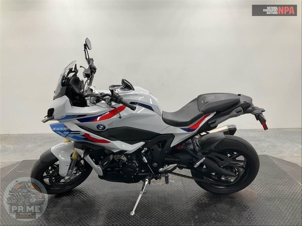 2023 Bmw S 1000 XR — фото 3