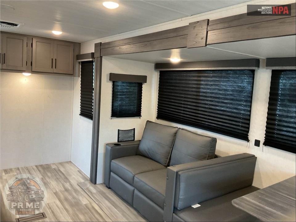 2024 Keystone Rv M-34FKDS Hideout Series — фото 6