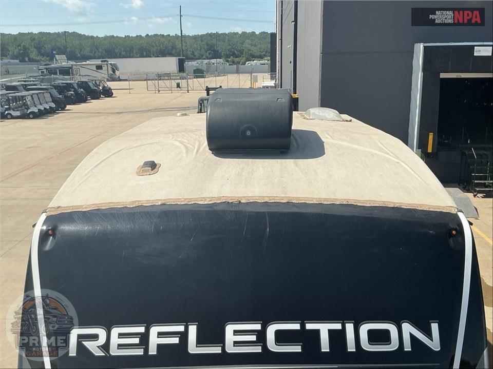 2022 Grand Design Recreational Vehicles M-278BH - REFLECTION 150 FIFTH WHEEL SERIES — фото 30