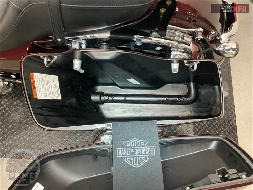 2019 Harley-Davidson FLTRX ROAD GLIDE — фото 21