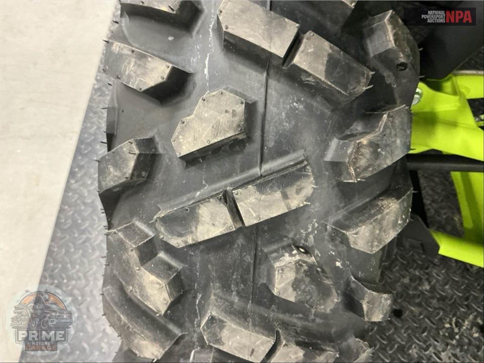 2022 Segway Powersports FUGLEMAN UT10 X — фото 18