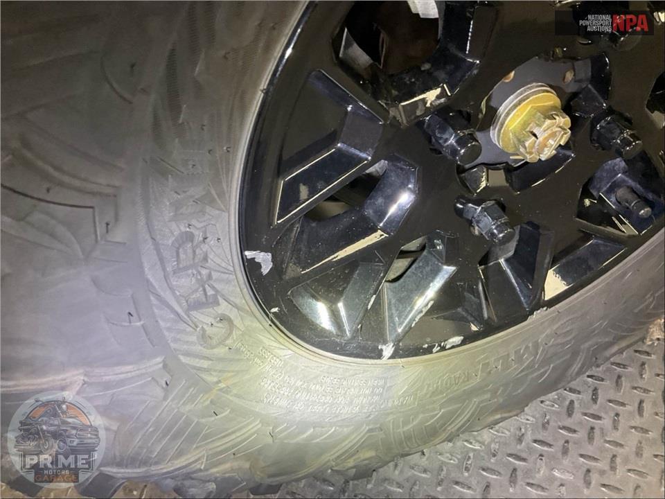 2023 Can-Am MAVERICK X3 DS TURBO 64 — фото 18