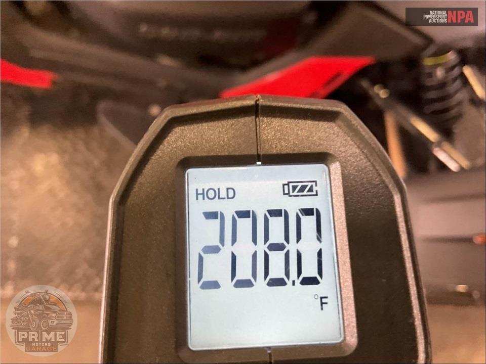 2022 Can-Am RYKER 900 ACE — фото 8