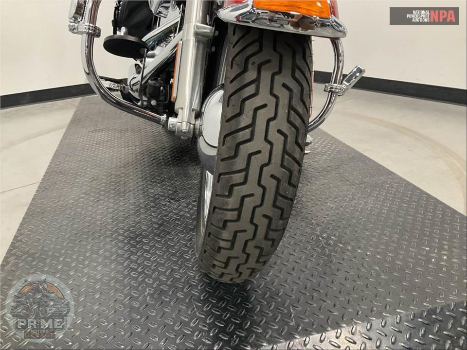 2013 Harley-Davidson FLSTC HRTG SOFTAIL CLSC — фото 24