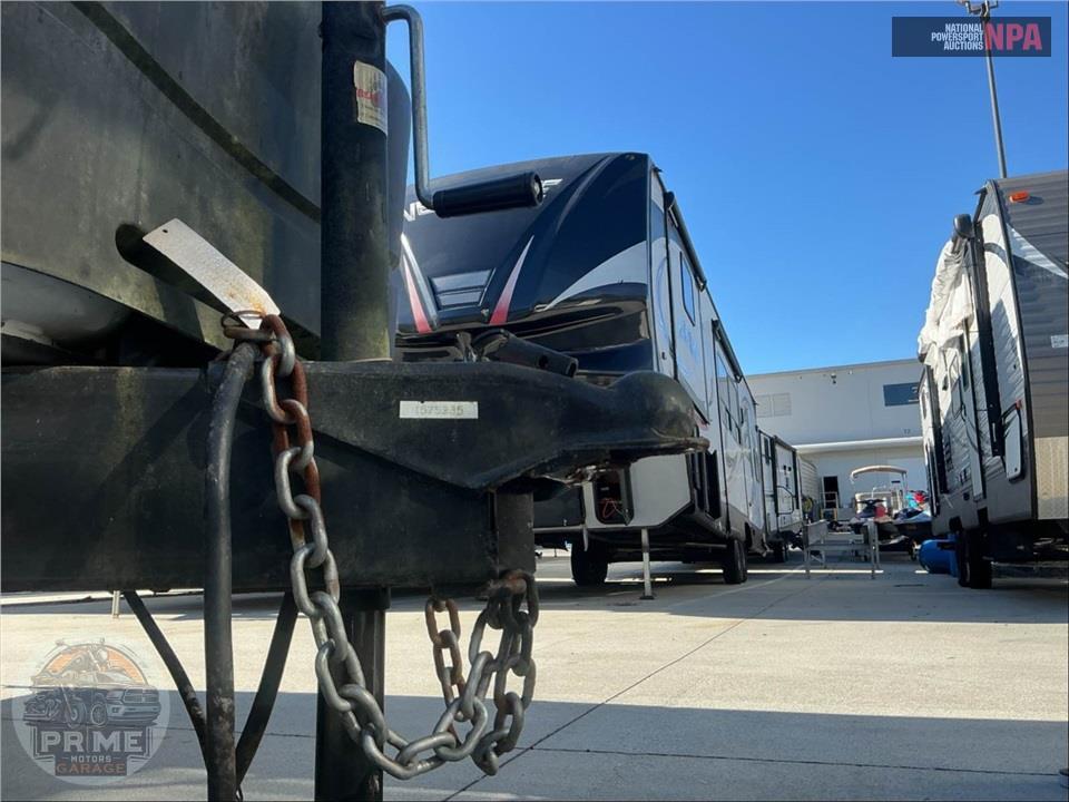 2019 Keystone Rv M-333 RE - SPRINGDALE SERIES — фото 78