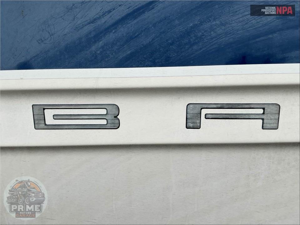 2005 Bayliner Marine 245-SB(*) L=24/E=1 260HP MERC IB — фото 25