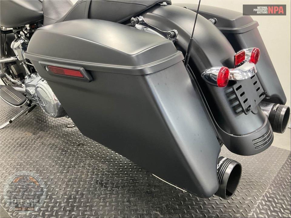 2022 Harley-Davidson FLTRXS ROAD GLIDE SPECIAL — фото 15