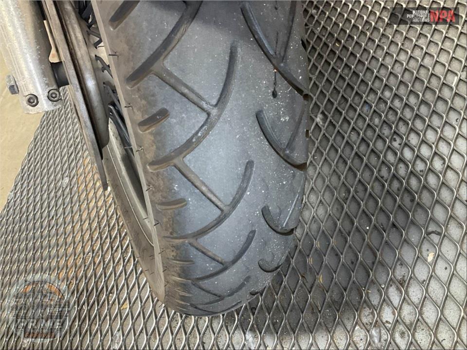 2009 Honda VT750CA9 SHADOW AERO — фото 18