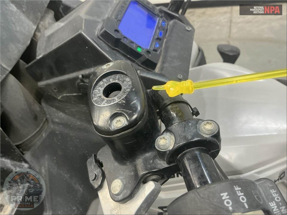 2021 Polaris SPORTSMAN 850 HIGHLIFTER EDITION — фото 17