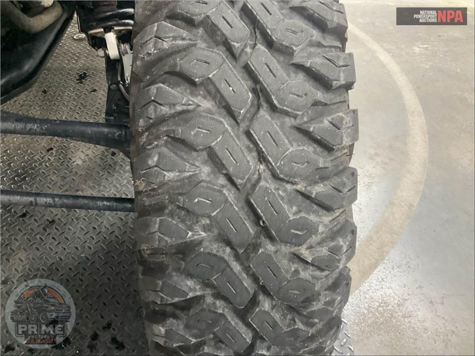 2022 Polaris RZR XP 1000 SPORT — фото 27