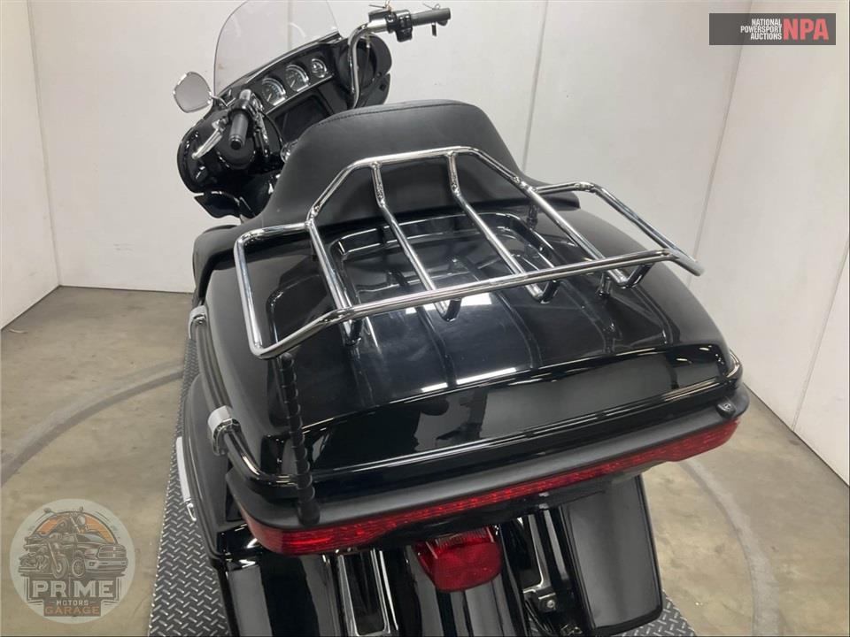 2022 Harley-Davidson FLHTK ULTRA LIMITED — фото 26
