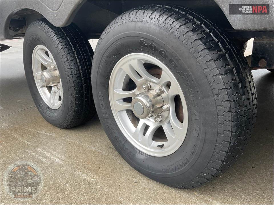 2013 Keystone Rv M-298 RE - OUTBACK SERIES — фото 68