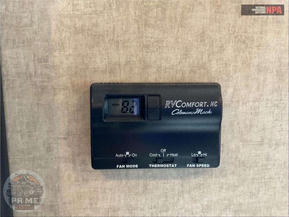 2015 Keystone Rv M-303 - IMPACT TOY HAULER SERIES — фото 73