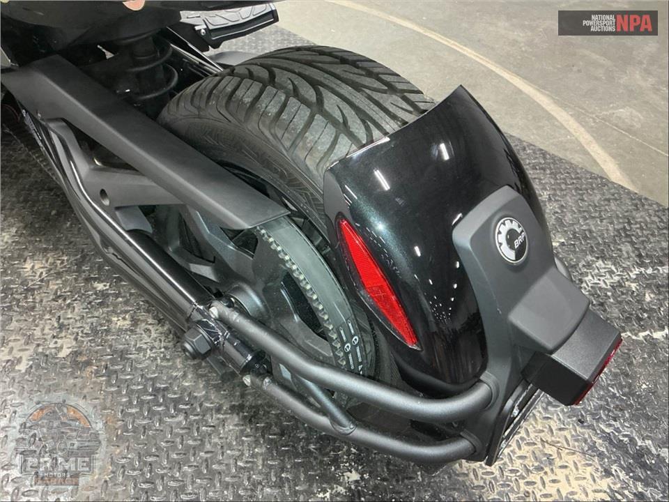 2022 Can-Am SPYDER F3-S SE6 — фото 16