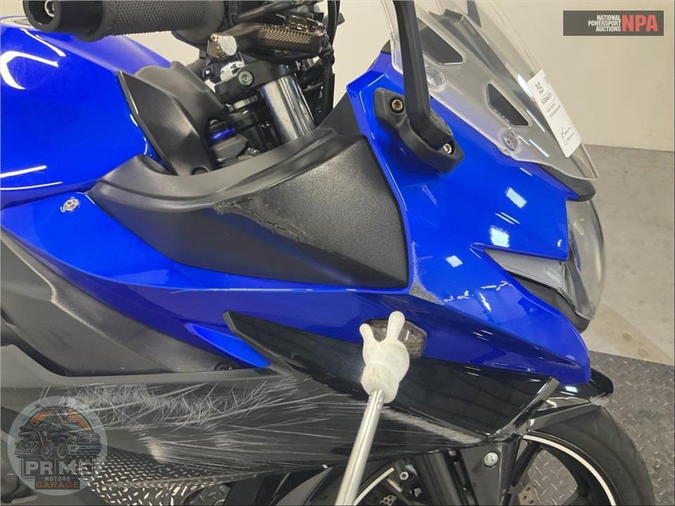 2022 Suzuki GSX250RAM2 (ABS) — фото 15