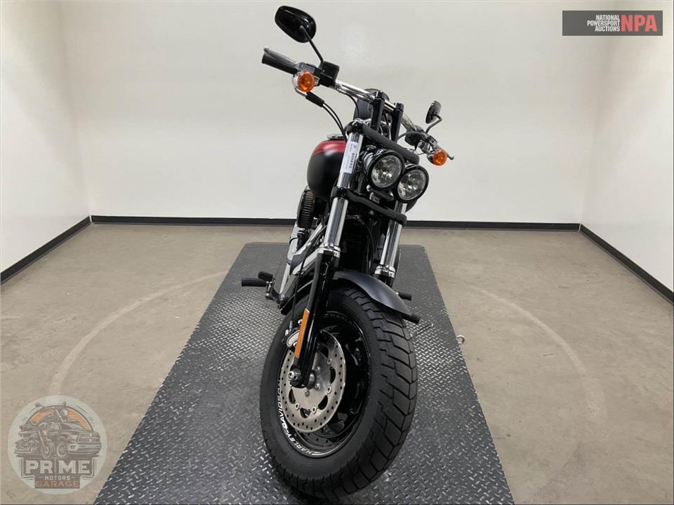 2017 Harley-Davidson FXDF-103 DYNA FAT BOB — фото 2