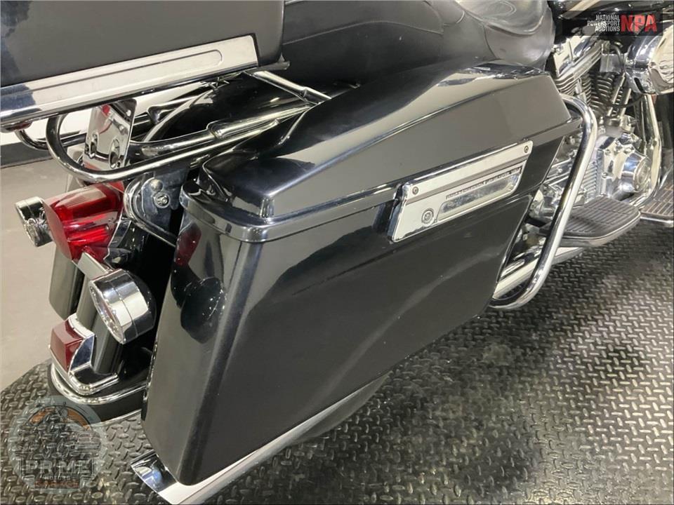 2003 Harley-Davidson FLHTI ELECTRA GLIDE — фото 28