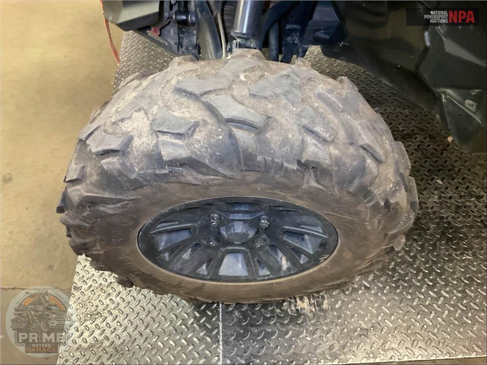 2024 Can-Am COMMANDER MAX XT 1000R — фото 25