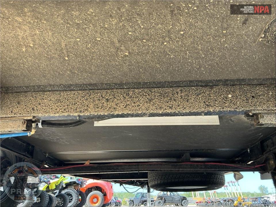 2020 Nucamp Rv XL BOONDOCK EDGE - T@G SERIES — фото 35