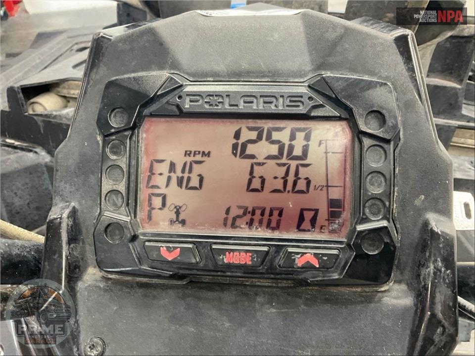 2023 Polaris SPORTSMAN XP 1000 HIGHLIFTER EDITION — фото 6