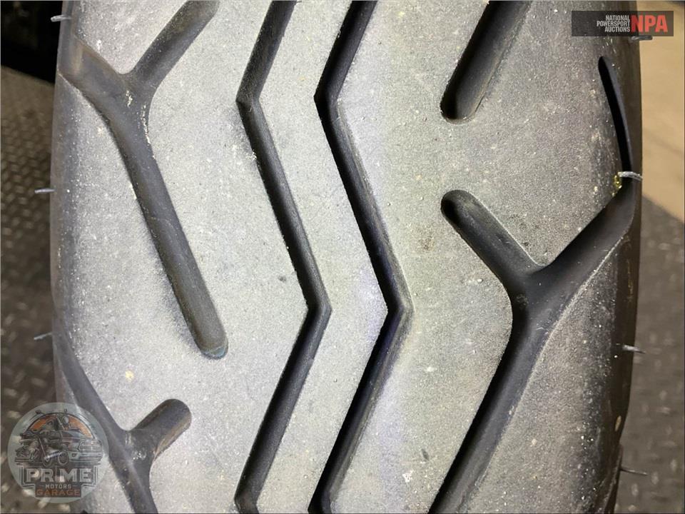 2013 Yamaha XVS13ADB/C V-STAR 1300 — фото 21