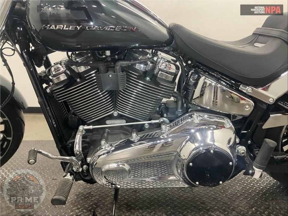 2026 Harley-Davidson FXBR BREAKOUT — фото 7