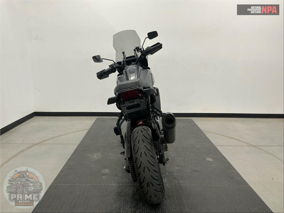 2022 Harley-Davidson RA1250S PAN AMERICA 1250 SPECIAL — фото 4