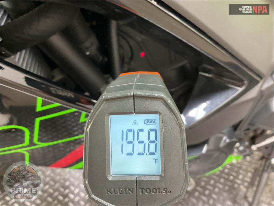 2023 Kawasaki EX650PPSAN NINJA 650 KRT (ABS) — фото 8