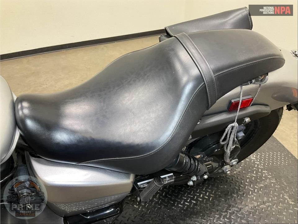 2015 Honda VT750C2BF SHADOW PHANTOM — фото 39