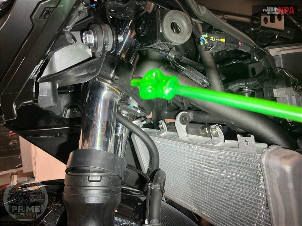2025 Kawasaki EX650RSFNL NINJA 650 — фото 35