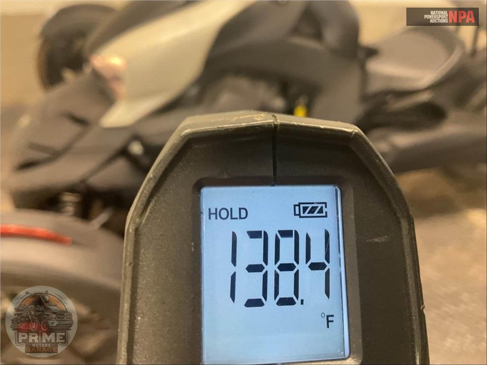 2020 Can-Am RYKER 900 ACE — фото 8