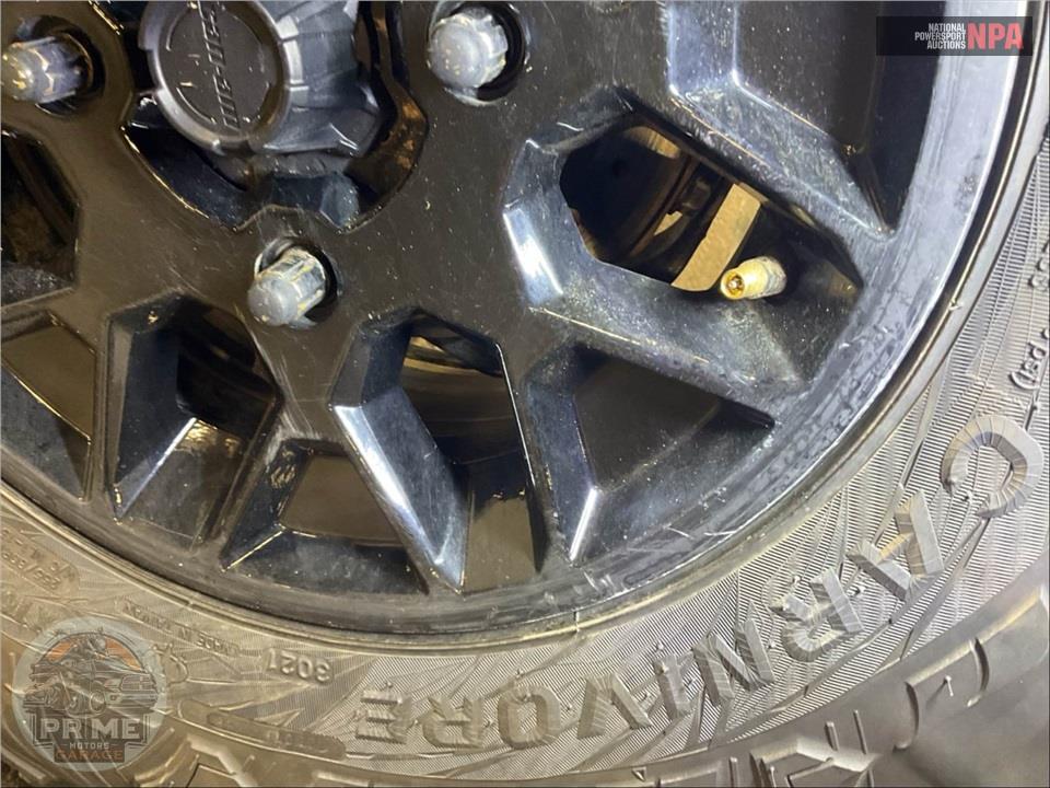 2022 Can-Am MAVERICK X3 MAX DS TURBO RR 64 — фото 35