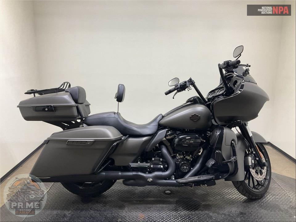 2019 Harley-Davidson FLTRXS ROAD GLIDE SPECIAL — фото 1