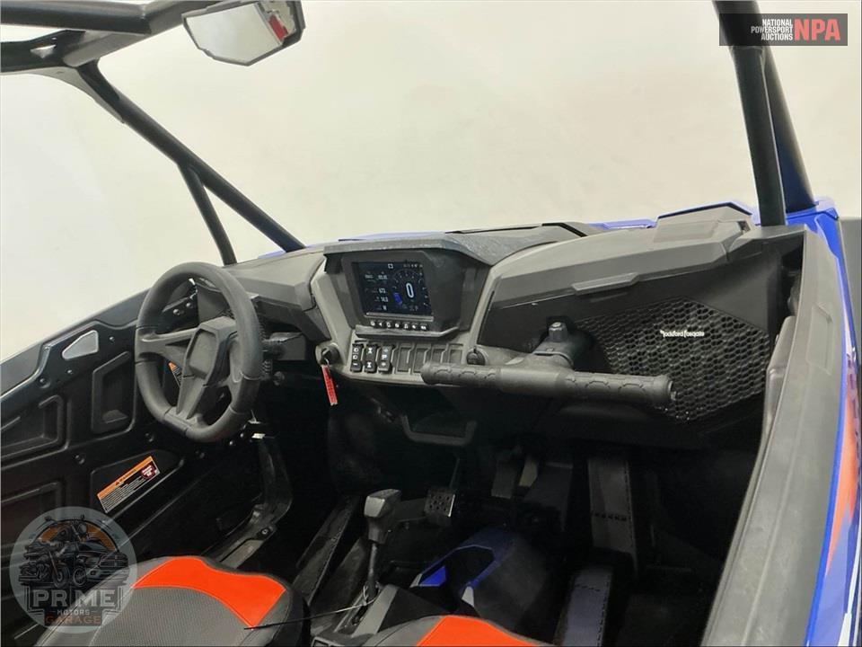 2025 Polaris RZR XP 1000 ULTIMATE — фото 26