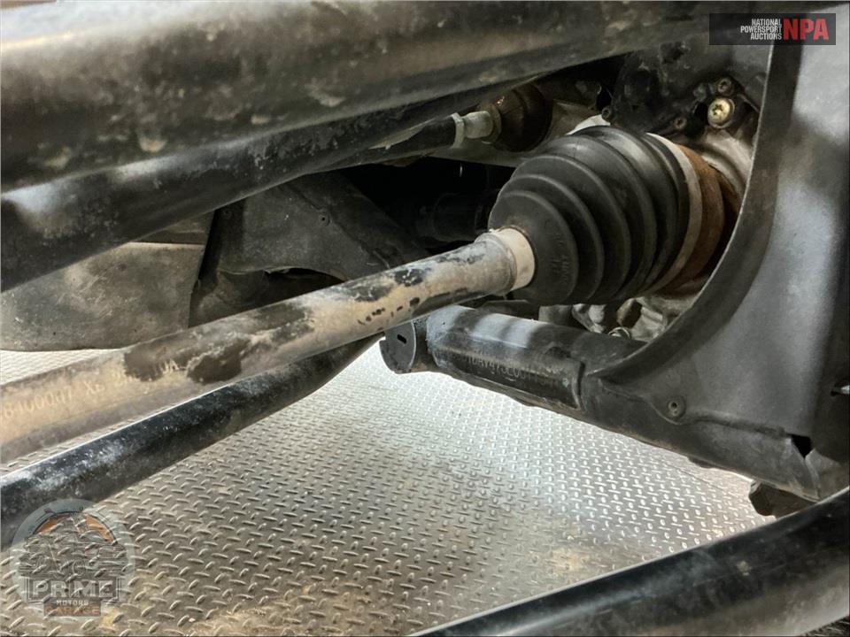 2025 Can-Am MAVERICK X3 X DS TURBO RR — фото 14