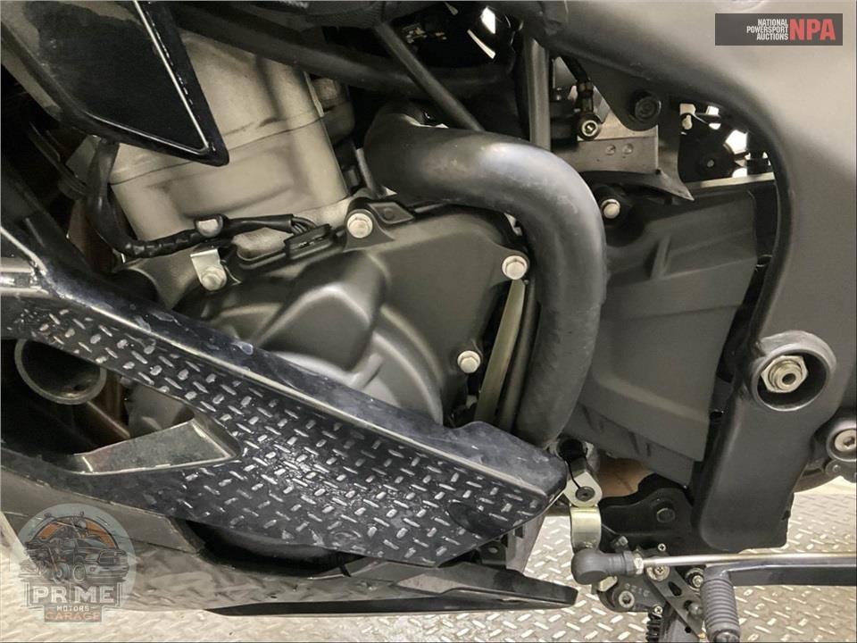 2024 Kawasaki ZX400PRFNL NINJA ZX-4R (ABS) — фото 10