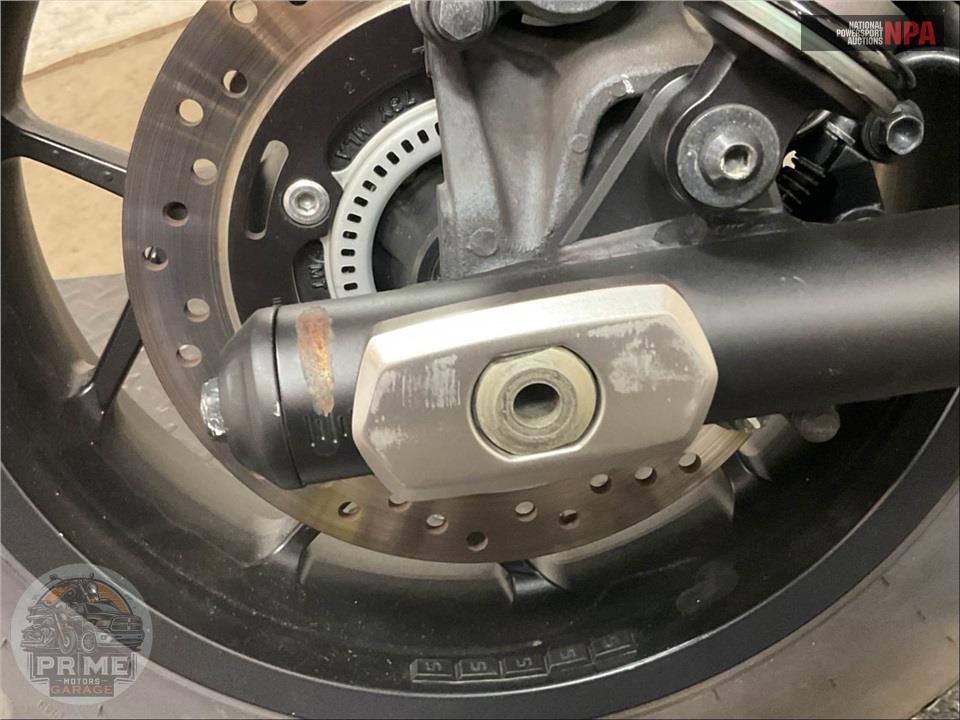 2023 Honda CMX1100D REBEL DCT (ABS) — фото 24