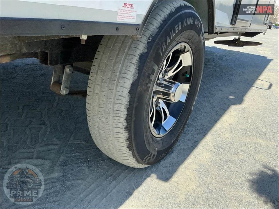 2019 Sonic M-169VBH - LITE SERIES — фото 32