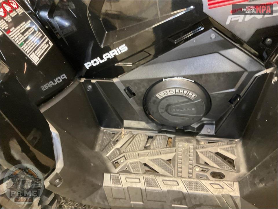 2024 Polaris SPORTSMAN 570 TRAIL — фото 9