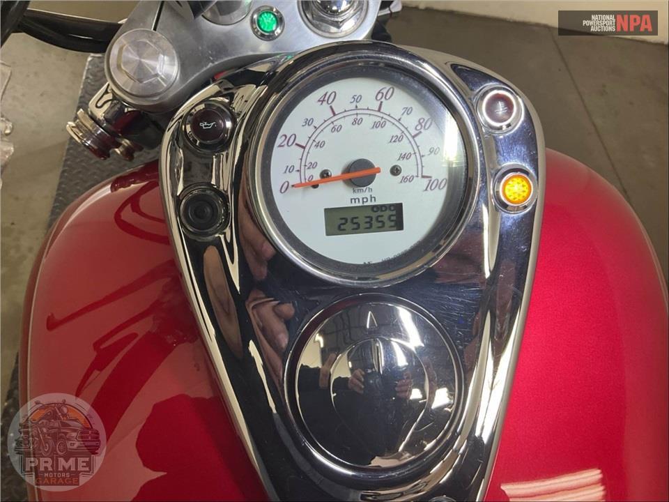2003 Honda VT750CDB3 SHADOW ACE DLX — фото 4