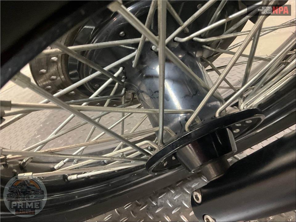 2017 Honda VT750C2B SHADOW PHANTOM — фото 22